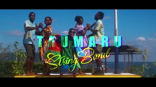 Taumaru LSB  Swing Wetem Local StringBand Official Promo Video [upl. by Paehpos]