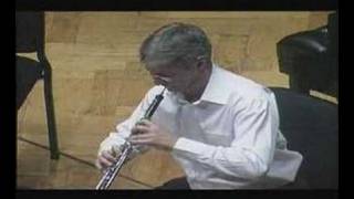 VerdiPasculli for Oboe I Vespri Siciliani Part 12 [upl. by Komsa]