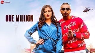 One Million  Official Music Video  Girik Aman  Johnyy Vick [upl. by Enenaj818]