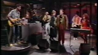 The B52s  Love Shack Live 1989 [upl. by Johathan570]