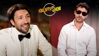 Ultimo Appuntamento  GialappaShow Ep 3 [upl. by Melosa]