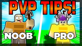 5 Secrets Tips to Win Every fight Roblox Booga Booga [upl. by Tomasz]