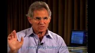 Jon KabatZinn on How Mindfulness Offers Liberation from Suffering [upl. by Dane585]