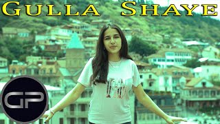 Rozalina Davrisheva  Gulla Shaye Official Music Video [upl. by Ylatfen]