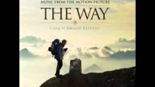 The Way Soundtrack  02 Daniel Main Title Theme [upl. by Humpage537]