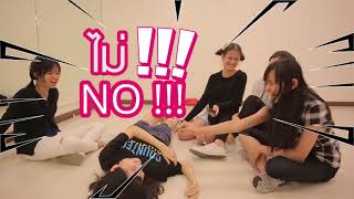 BNK48 Senpai ep04 Part 4  English subs [upl. by Nosiddam]