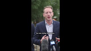 David Speirs resigns Inside SA Liberal opposition leaders failure [upl. by Dilks183]