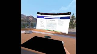 Usar Meta Quest como Pantallas para PC o Mac [upl. by Milda]