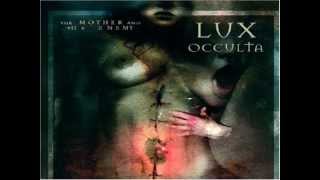 Lux Occulta  Breathe Out [upl. by Subir672]