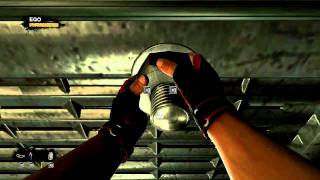 Duke Nukem Forever Walkthrough  Part 2 Chapter 17  Shrunk Machine Gameplay Xbox 360 PS3 [upl. by Ogata707]