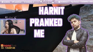 7 minutes of Me Triggered and Complaining  Pranked by Gunshot  PUBG Mobile Highlight [upl. by Jelks]