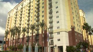 WorldMark Anaheim Resort Near Disneyland®  WorldMark by Wyndham [upl. by Telocin]