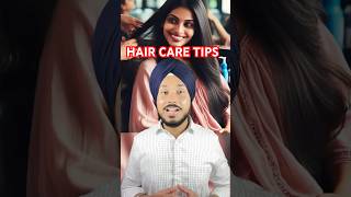 Magical DIY Hair Pack for Hair Fall Control  Ayurvedic Hair Care Tips haircare [upl. by Gracie577]