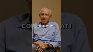 Obama on Friendship and Kendrick Lamars Rise [upl. by Shulins]