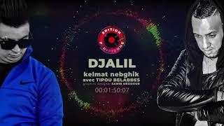 Cheb Djalil Kelmat Nebghik Rai 2019 [upl. by Schnorr]