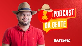 PODCAST DA GENTE  003 [upl. by Goto]