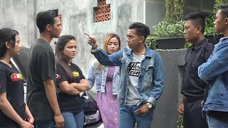 DIREKTUR UTAMA KASIH PELAJARAN SAMA MANAGER YANG SOMBONG INI✅Setelah Tau Endingnya Bikin Baper [upl. by Rianna]