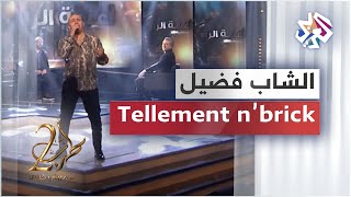 Faudel  Tellement nbrick  الشاب فضيل  تالمون نبغيك [upl. by Attlee]