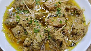 Aisa Dhuan Dahi Gosht Banae Khane Wale Iska Taste Bhula Na Pae  Eid Special Dahi Gosht Recipe [upl. by Aiceila]