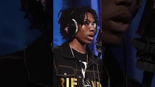 Lil Tecca on how he made ransom  ransom edit rap centralcee rapper liltecca ransom [upl. by Abla98]