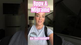 Vestibular Migraine amp BPPV What’s the Relationship [upl. by Sacram]