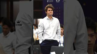 Magnus Carlsen REMEMBERS HIS OLD MEMORIES [upl. by Adnol]