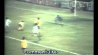 19771978 CDF 14r MarseilleSochaux 01 [upl. by Atwahs169]