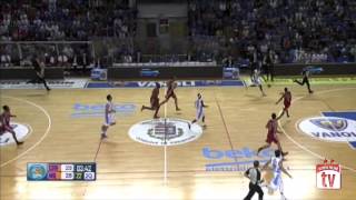 CremonaEA7 gli Highlights [upl. by Lauritz]