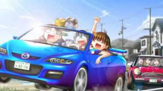 Nightcore Life Is A Highway [upl. by Felic]