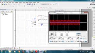 Amplificador Inversor Multisim [upl. by Nwahsad281]