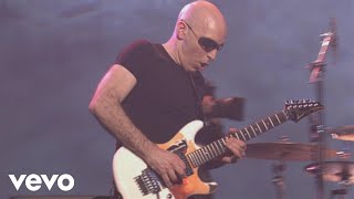 Joe Satriani  Ice 9 from Satriani LIVE [upl. by Rorry]