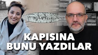 Yayında söyleyemediğim o kelime ayıpta eşik aşıldı  Tarık Toros  Manşet  12 Ekim 2024 [upl. by Narad]