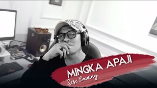 Sese Lawing  Mingka Apaji [upl. by Uwkuhceki]