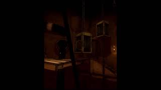 Que Paso  Short Bendy and the Ink Machine  E10 terrors bendy bendyandtheinkmachine [upl. by Nalyad]