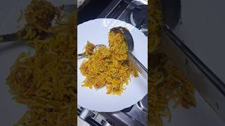 Veg biryani yammy youtube shortvideos trendingshorts viral [upl. by Leahcimnhoj64]