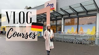 VLOG  Virée à DM  haul rencontre à Metz [upl. by Asilana]