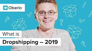 Dropshipping What Is it and How it Works [upl. by Moore554]