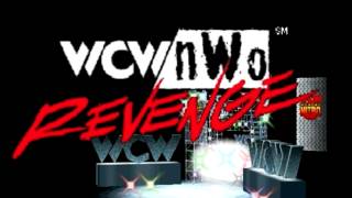 WCWNWO Revenge  Souled Out [upl. by Forrester402]