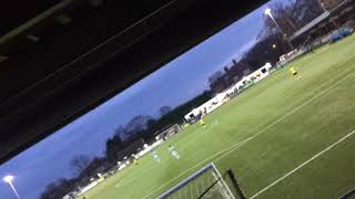 Harrogate town chants [upl. by Mirabel]