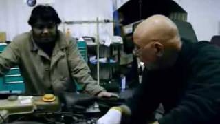 Chop Shop  London Garage S2 e1 p4 [upl. by Kevyn]