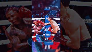 When Tank Davis got ROCKED😳🥊 boxing gervontatankdavis tankdavis gervontadavis ryangarcia [upl. by Schindler]