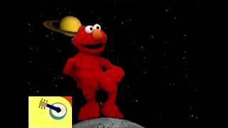 Noggins Move To The Music Elmo’s Gonna Dance On The Moon Elmo’s World HD Variant [upl. by Dudley]