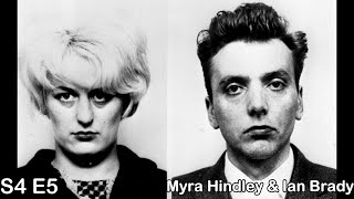 Myra Hindley amp Ian Brady The Moors Murders [upl. by Nnaeus915]