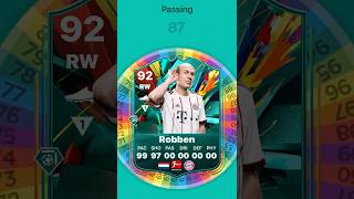 I Respun ROBBEN at BAYERN fifa football soccer spinner fcbayern ultimateteam [upl. by Anaihk]