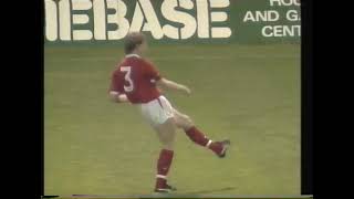 Nottingham Forest v Derby County 30081989 [upl. by Einafets719]