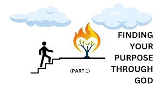 What is Your Purpose Brushfires Ministry Part 1 [upl. by Avahc818]