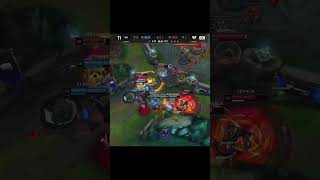 Gen G vs T1 Highlight leagueoflegends world2024 shorts [upl. by Clovis224]