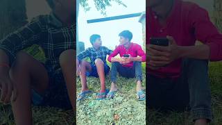 Comedy video🥰🥰 reel comedyvideosonumalang [upl. by Ruhtracm]