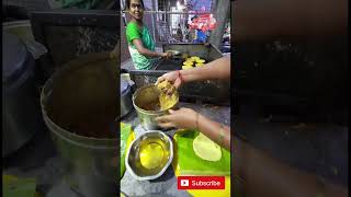 Poli  Poli Street Food Tamilnadu  food  shorts [upl. by Alesandrini312]