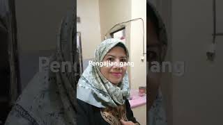 Ikut emakpahlawanku pengajianRTwarga62 nisasabiyan shortvideo kumpulansholawat [upl. by Margalo]